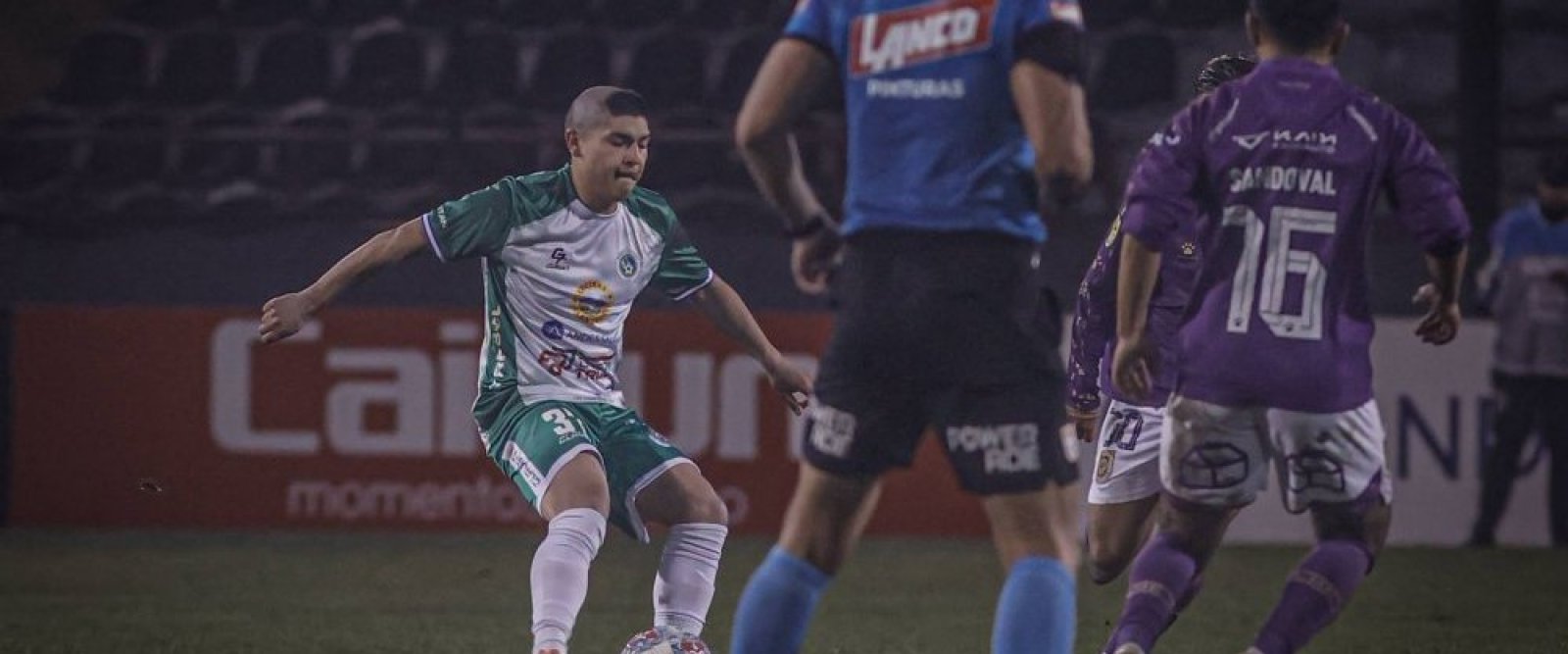 Deportes Puerto Montt recibe a Antofagasta en un duelo clave para seguir escalando en el Ascenso 2026