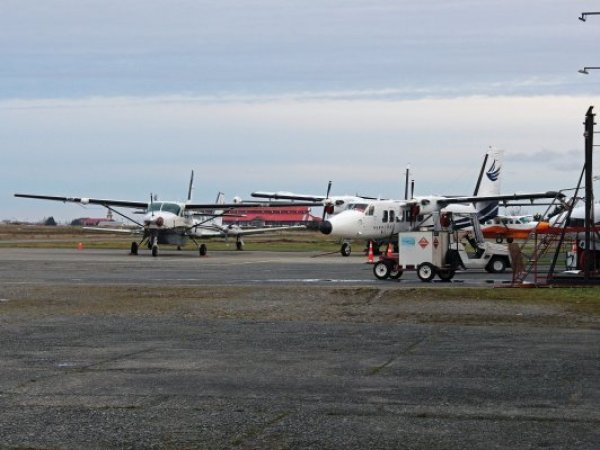 DGAC posterga entrada en vigencia del control aéreo en La Paloma tras críticas de operadores y el Club Aéreo