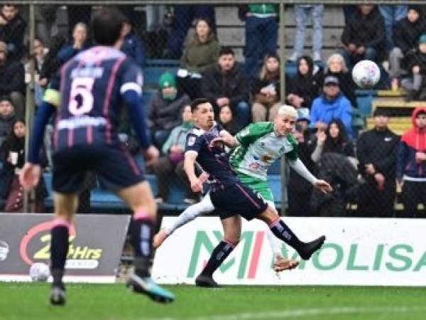 Deportes Puerto Montt vence a Recoleta y sigue firme en la pelea por el ascenso directo