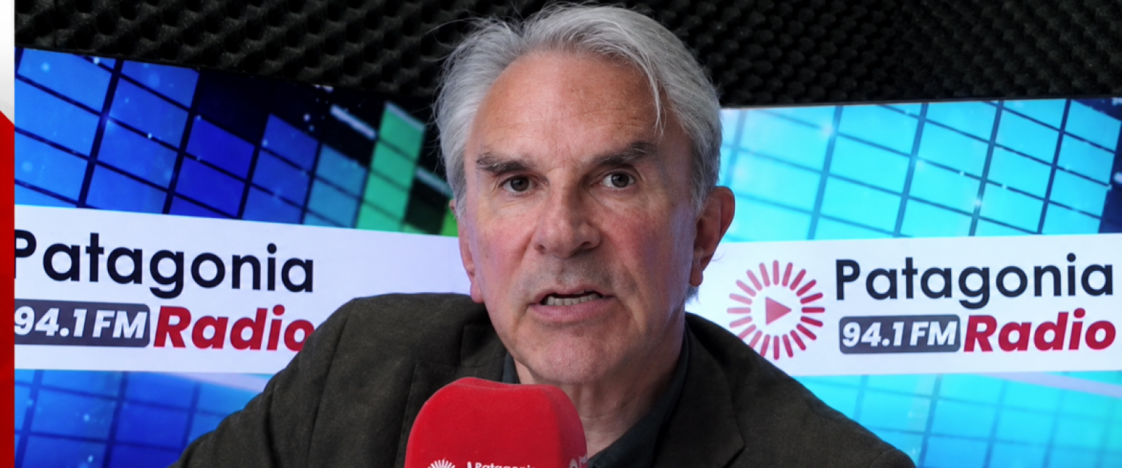 Iván Moreira critica al embajador de EE.UU. y alerta por el impacto de los aranceles al salmón
