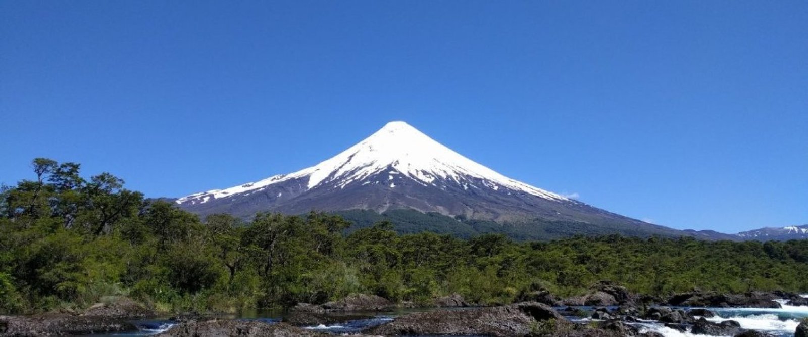 Parque Nacional Vicente Pérez Rosales: el tesoro natural de Los Lagos que se acerca a sus 100 años de historia