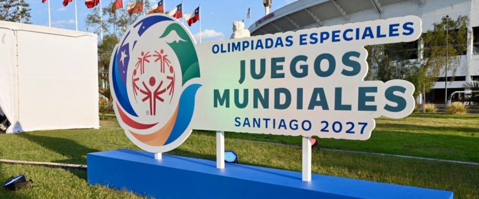 Región de Los Lagos se prepara para sumarse a los Juegos Mundiales de Olimpiadas Especiales Santiago 2027