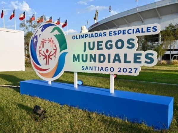 Región de Los Lagos se prepara para sumarse a los Juegos Mundiales de Olimpiadas Especiales Santiago 2027