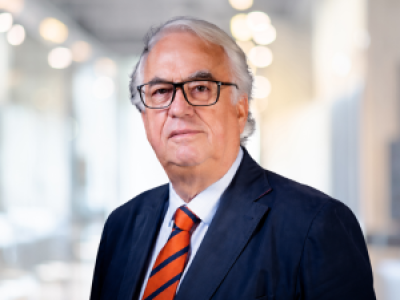 Ex Intendente Harry Jürgensen advierte una crisis de liderazgo en Chile: 