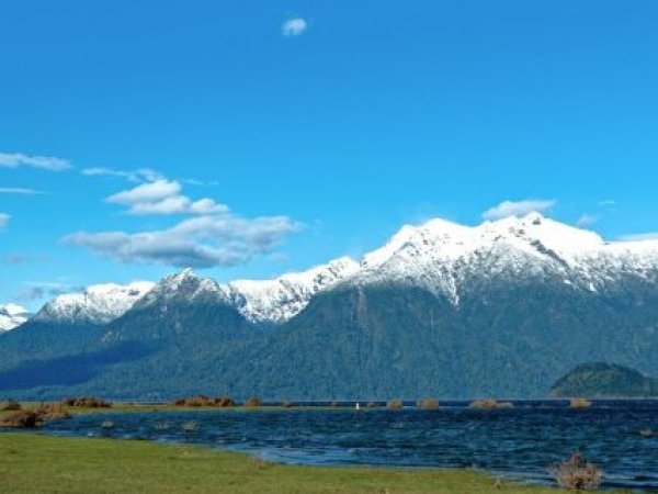 Lago Chapo busca crecer como destino turístico con identidad propia