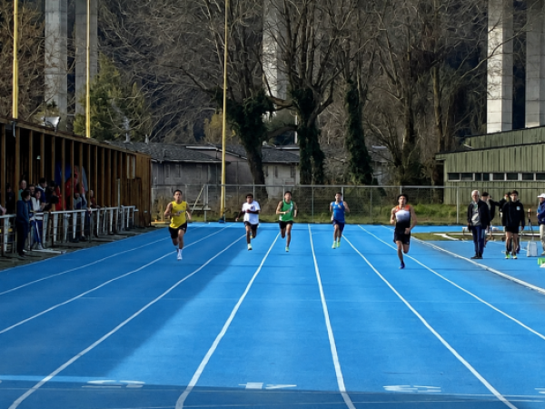 II Torneo CAM reunirá a atletas de la Región de Los Lagos en Puerto Montt: inscripciones abren este 17 de agosto