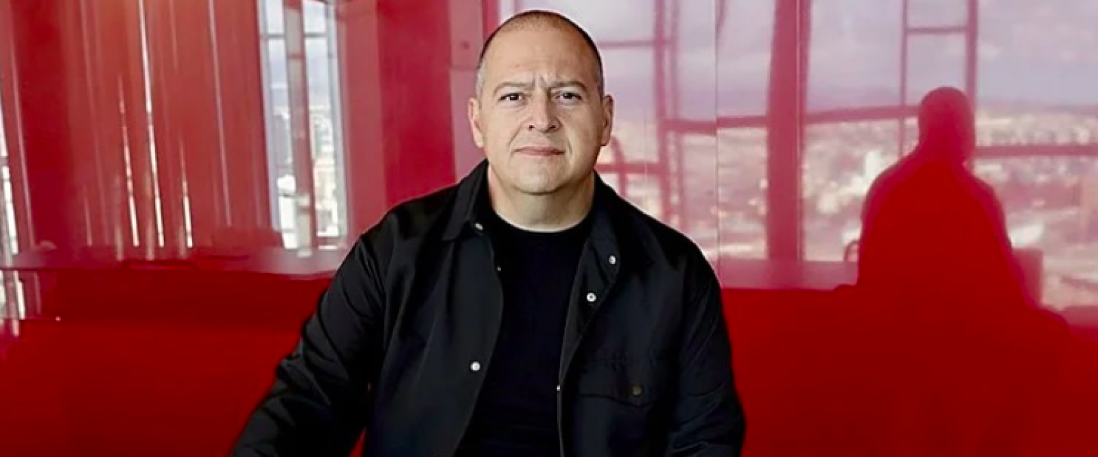 Hijo de Pablo Escobar llega a Puerto Varas: será uno de los protagonistas de Hack Ur Mindset 2026