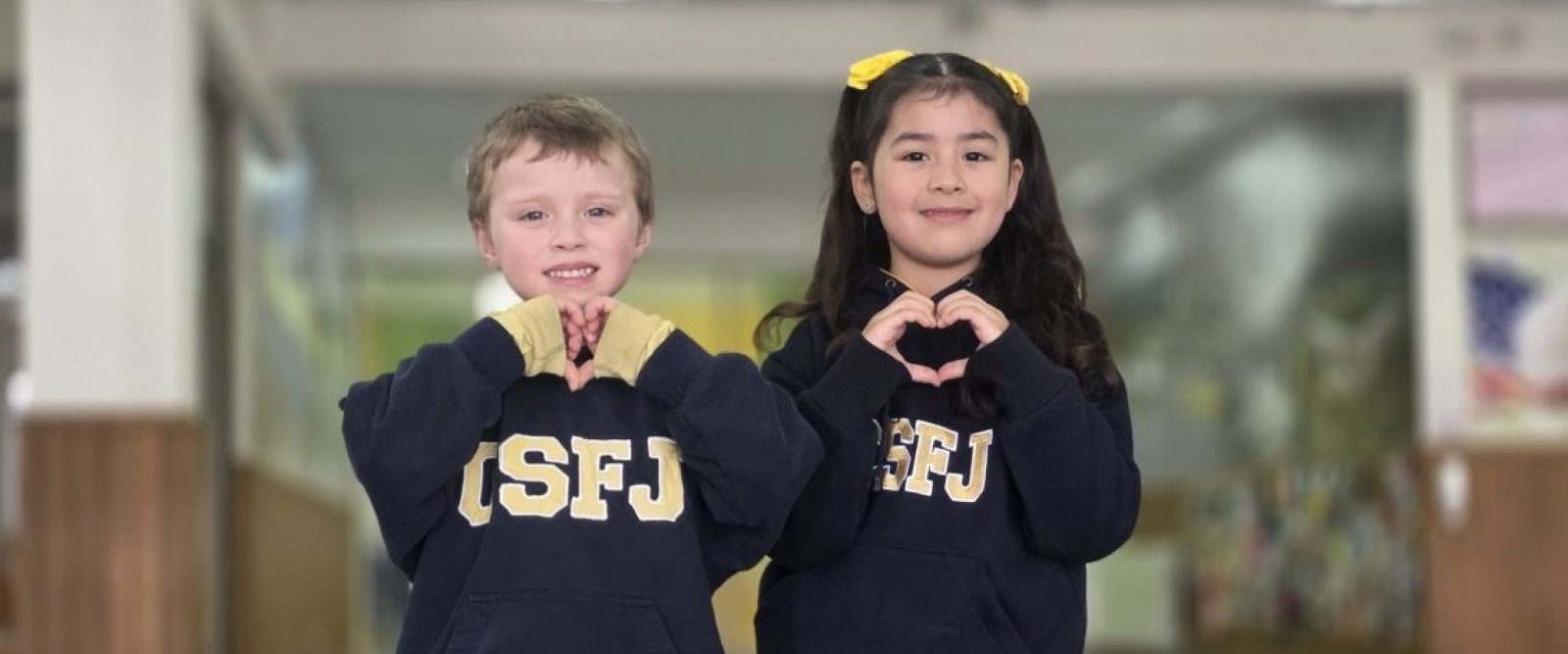 Colegio San Francisco Javier ampliará jornada extendida en Educación Parvularia para 2027