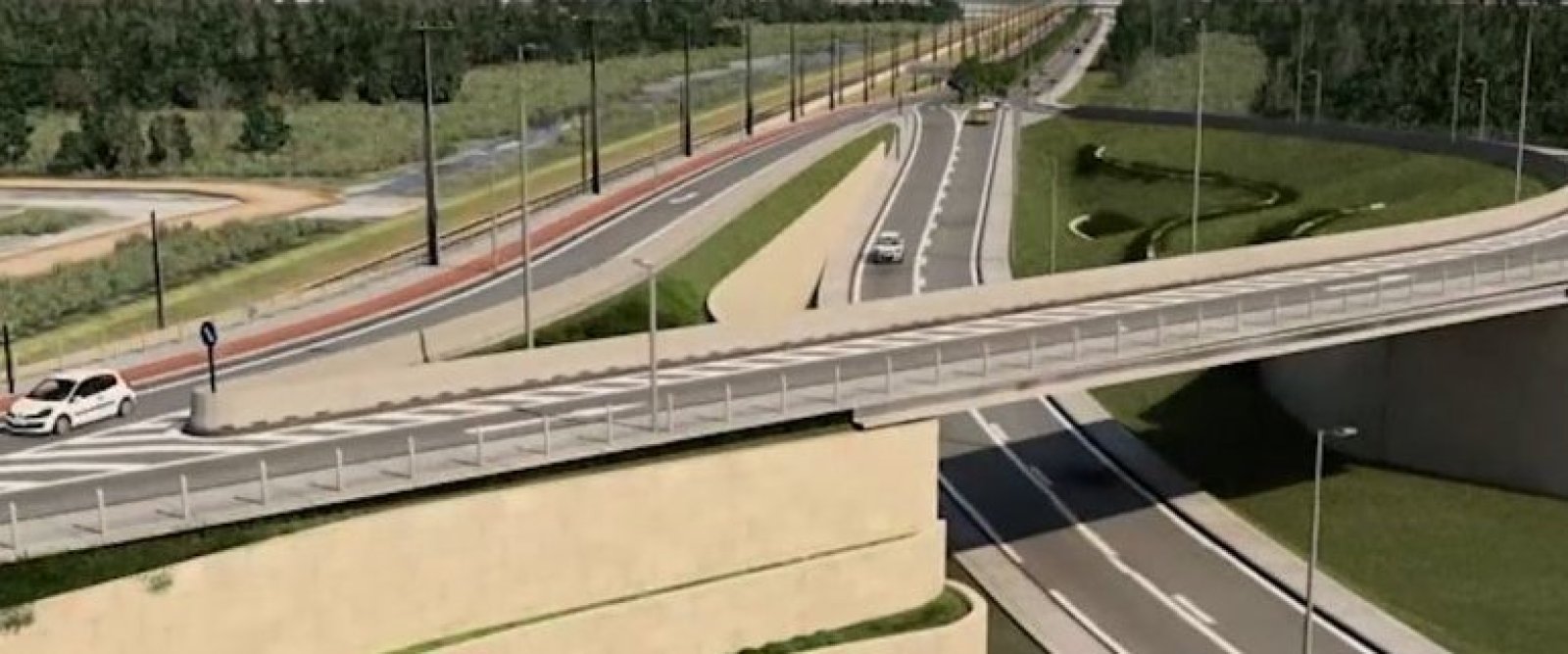Hacienda aprueba $9.380 millones para completar la Interconexión Vial Alerce-Puerto Montt