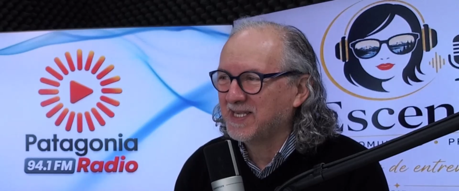Jaime Barría celebra postulación al Premio Nacional de Música: “El premio ya lo tengo, es el cariño de la gente”