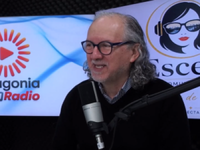 Jaime Barría celebra postulación al Premio Nacional de Música: “El premio ya lo tengo, es el cariño de la gente”
