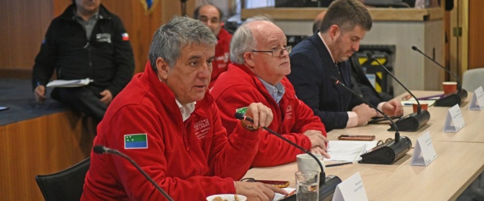Ley Lafkenche sufre duro revés en Los Lagos: rechazan cuatro solicitudes de pueblos originarios