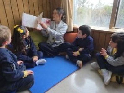 ¿Cómo potenciar el aprendizaje de tus hijos? Conoce estas claves de la primera infancia