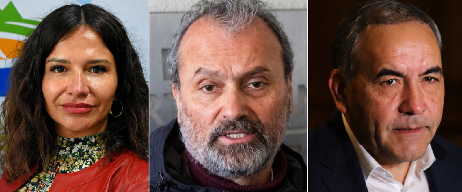 Caso Kimün: Viviana Godoy revela reuniones de Vallespín con Fidel Espinoza y exfiscal en medio de la crisis del Gore Los Lagos
