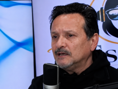 Giovanni Besazza tras 37 años de teatro en Puerto Montt: “Los artistas necesitamos salir a mostrar nuestro trabajo”