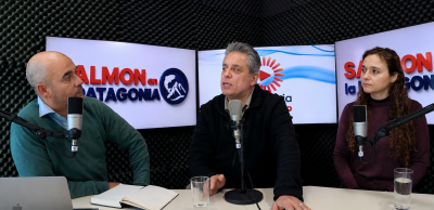 Greenvolution apuesta por reducir químicos y antibióticos en la salmonicultura con aditivos funcionales