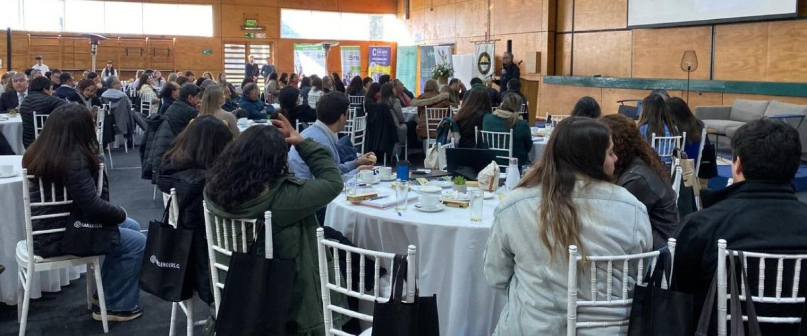 Colegio Puerto Varas reunirá a expertos internacionales en seminario sobre transformación educativa