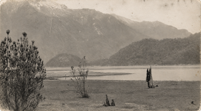 Semillas, colonos y registros de 1892: el desconocido patrimonio de Lago Chapo que buscan rescatar