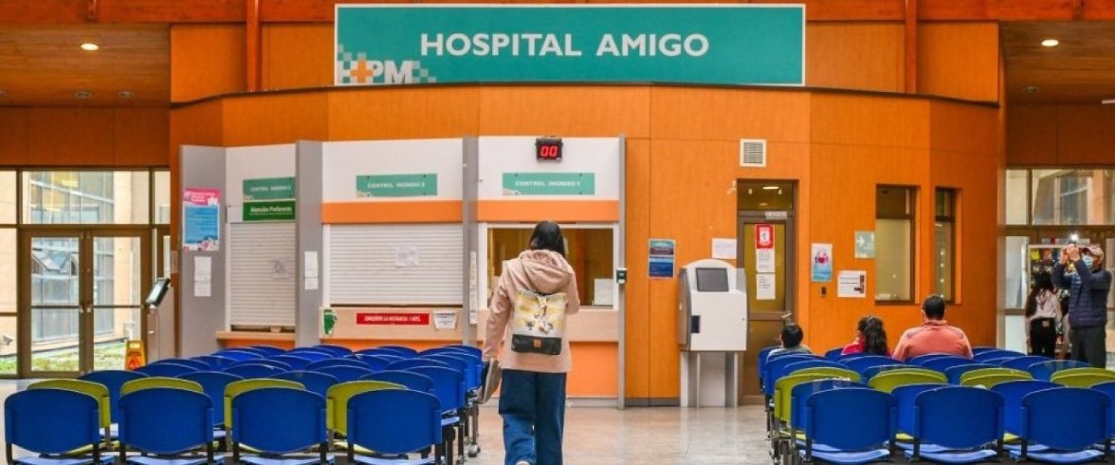 Encuesta en Los Lagos: salud y empleo se disparan y ya amenazan el liderazgo de la seguridad entre las principales preocupaciones