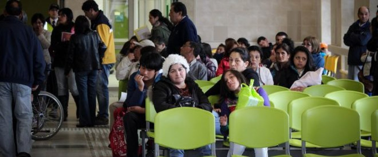 Encuesta y salud en la Región de Los Lagos: 82,6% ha debido pagar atención privada por demoras o insuficiencias del sistema público
