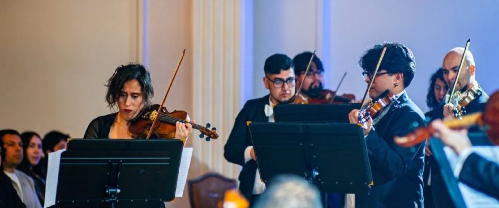 Música chilena en formato orquestal llega a Puerto Montt y Puerto Varas: revisa fechas y entradas