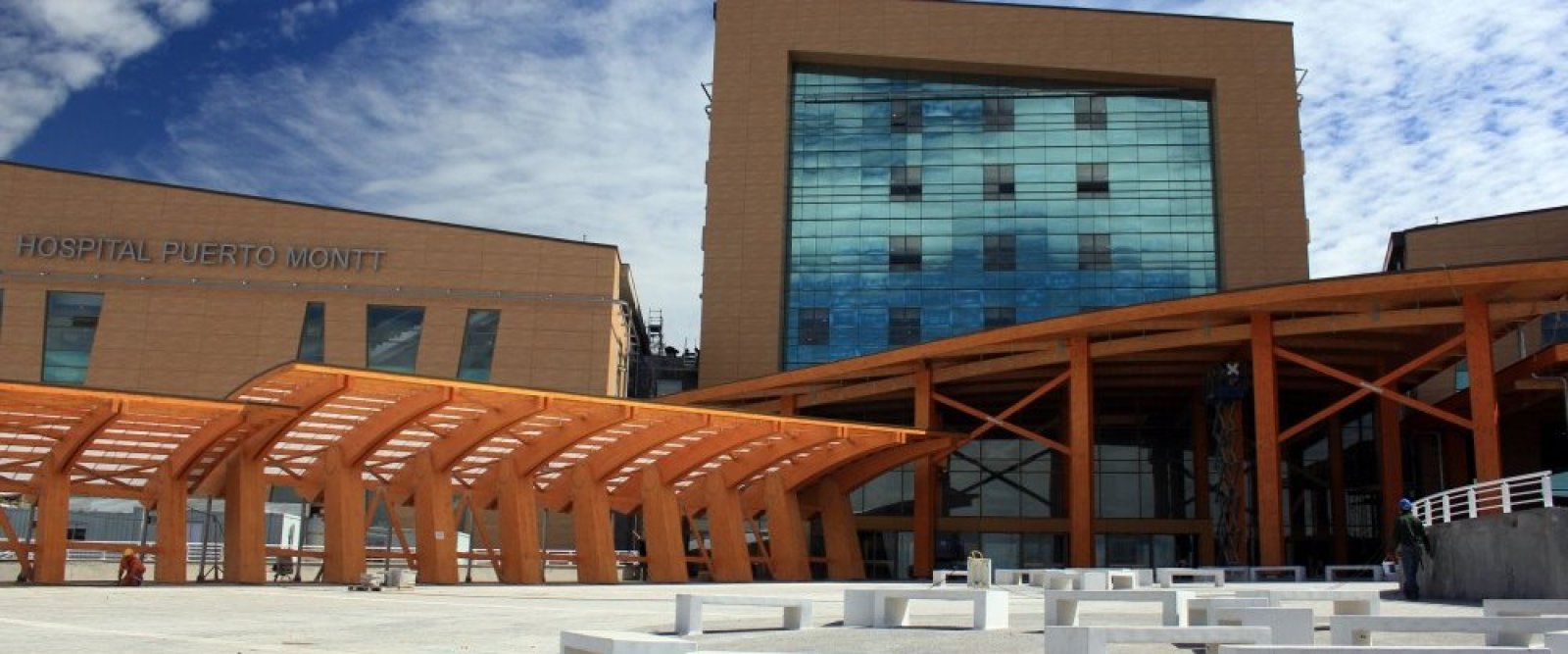 Matrón que habría llamado “Rosa Melano” a embarazada es desvinculado del Hospital de Puerto Montt