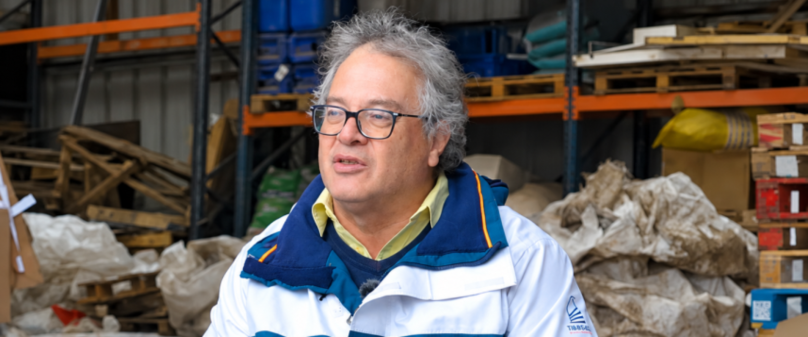 De la basura a la ayuda social: TruequeBank convierte el reciclaje en beneficios para comunidades del sur de Chile