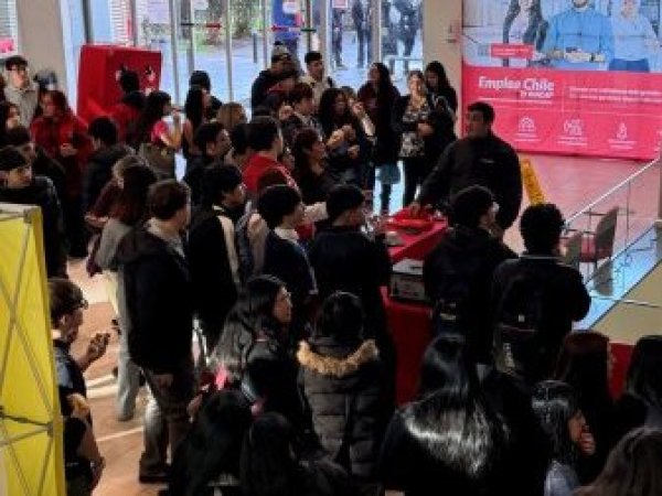 INACAP Puerto Montt abre sus puertas en horario vespertino: conoce carreras, becas y beneficios