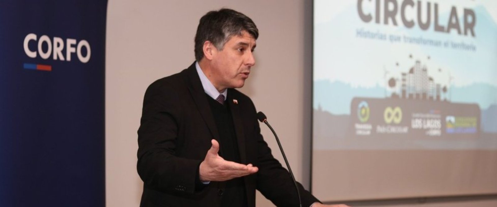 Travesía Circular cierra recorrido por Los Lagos y proyecta la economía circular como nueva industria regional