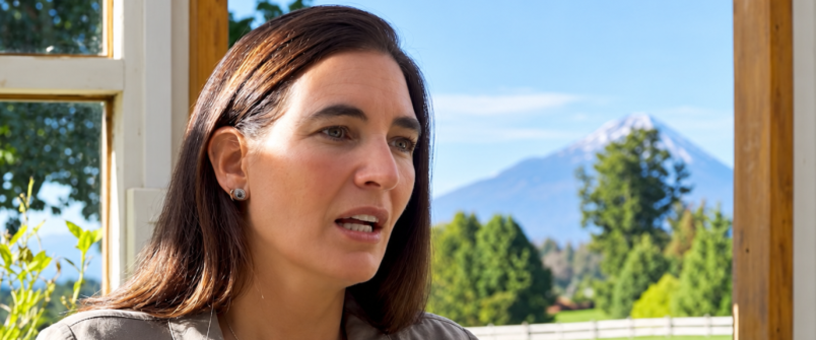 Caranca: emprendimiento nacido bajo la lluvia transforma residuos en productos sustentables desde el sur de Chile