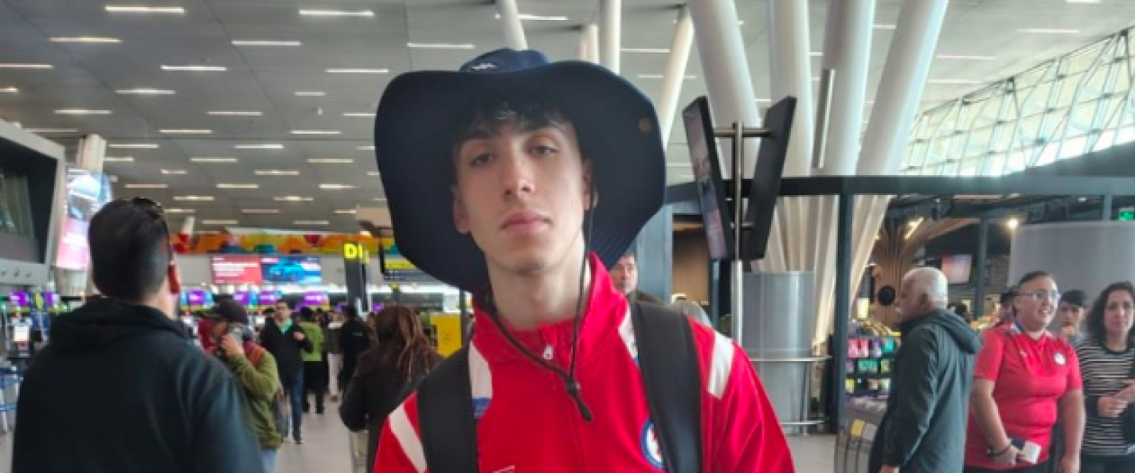 Viajó a Colombia y no pudo competir: error del Team ParaChile deja fuera a joven atleta de Puerto Montt