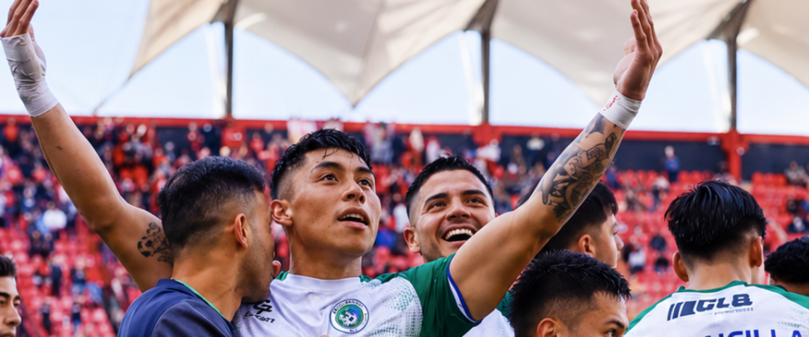 Deportes Puerto Montt elimina a Ñublense y enfrentará a Colo-Colo en cuartos de Copa Chile