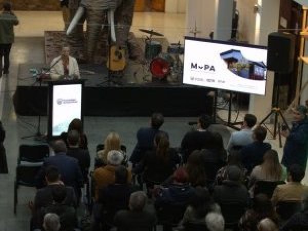 Museo Histórico Juan Pablo II supera los 47 mil visitantes a un año de su reapertura en Puerto Montt