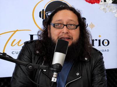 Pérez Lucho retoma los escenarios y presenta su disco «Interprovincial Blues»