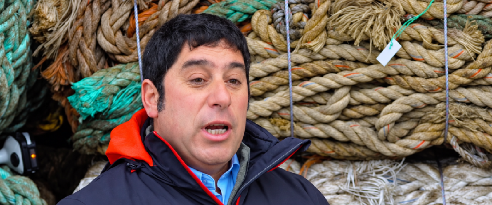 Atando Cabos: cómo los residuos acuícolas de Puerto Montt se convierten en nuevos productos