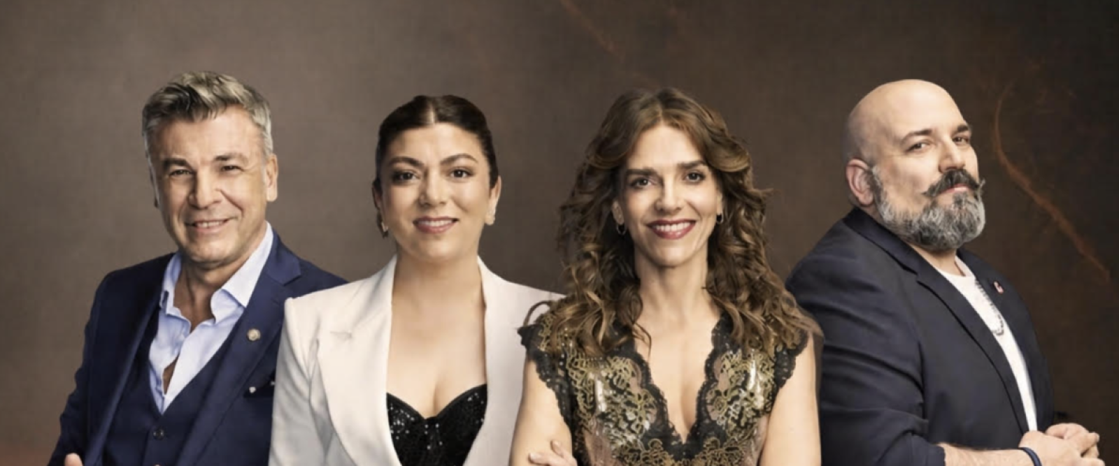 Salmón chileno será protagonista de MasterChef Chile