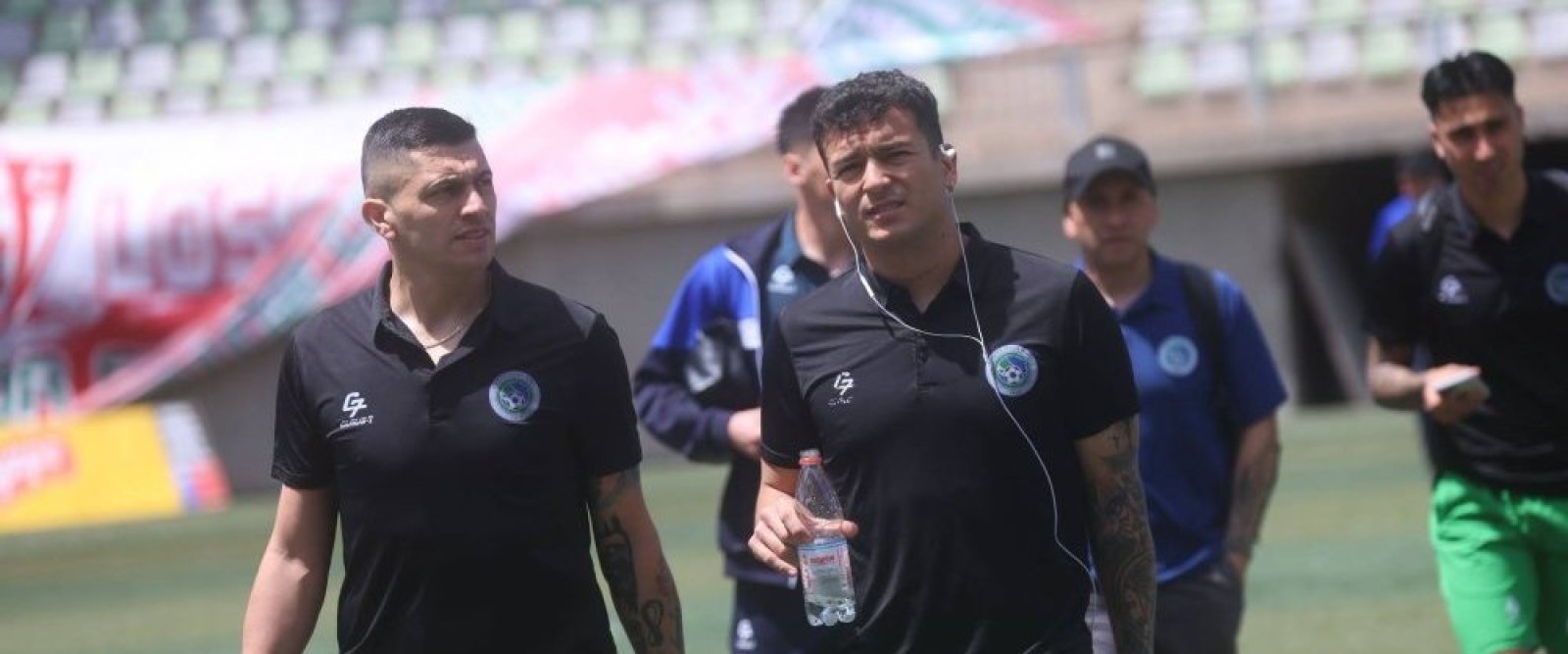 Deportes Puerto Montt responde a denuncia de tres clubes: asegura que informó sus deudas a la ANFP