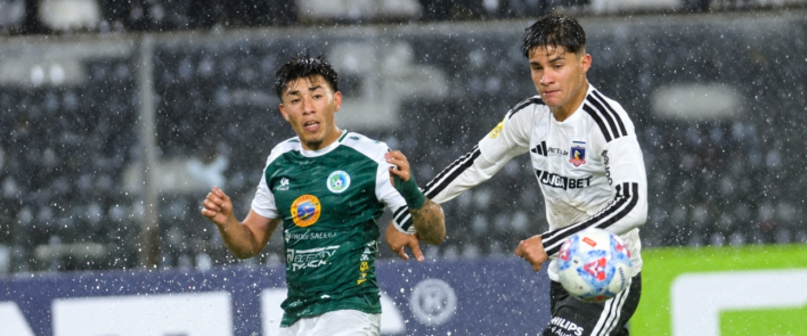 Puerto Montt ante Colo Colo: suspenden partido y surge posible fecha de reanudación