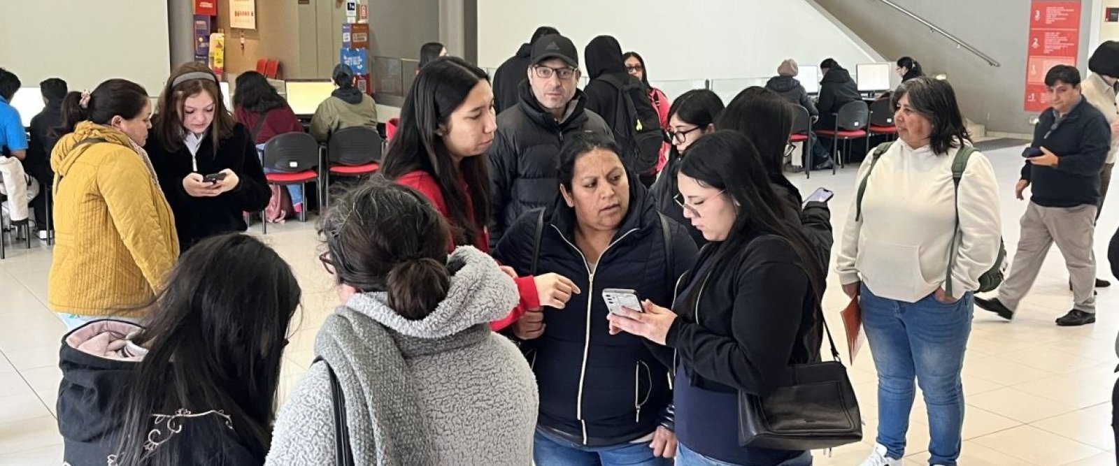 INACAP Puerto Montt inicia Admisión 2027: conoce sus opciones