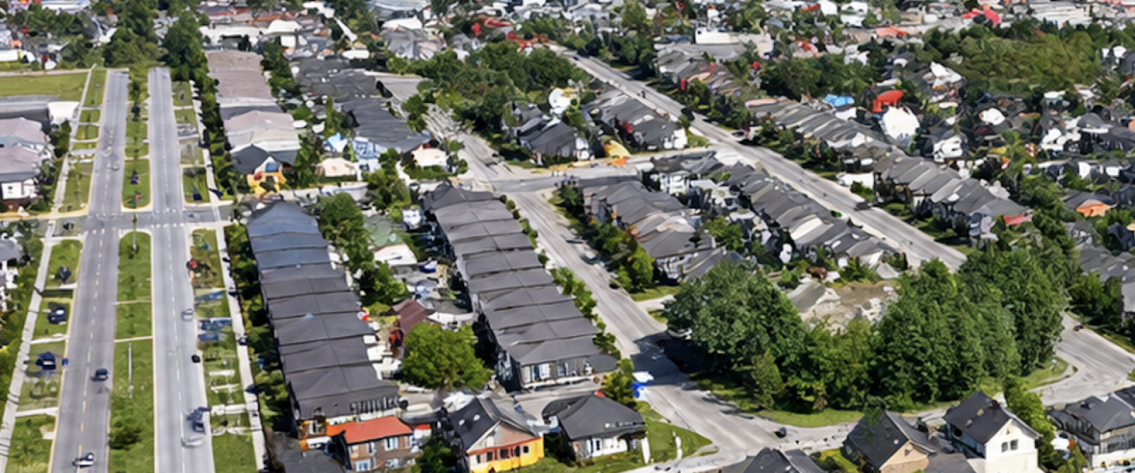Puerto Montt acumula más de 2.200 viviendas sin vender: ¿por qué comprar una casa sigue siendo tan difícil?