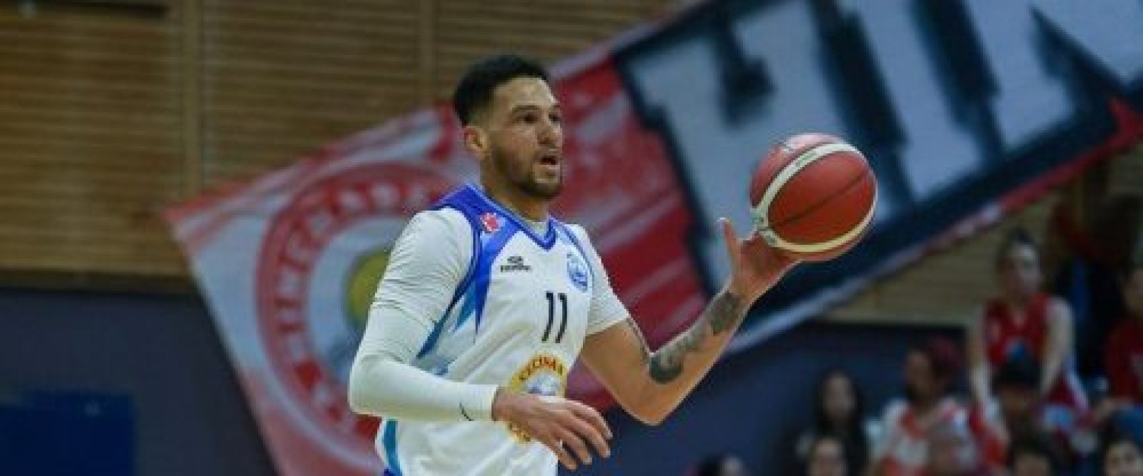 Puerto Varas Basket cae 96-83 ante Deportivo Valdivia en el Big 8 de la Liga Nacional