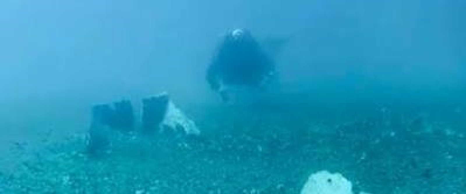 Hallan ancestral canoa mapuche bajo el lago Llanquihue: el misterioso wampo descubierto a 7 metros de profundidad en Frutillar