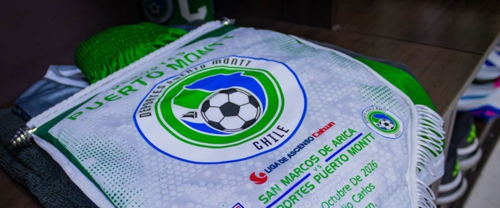ANFP suspende última fecha de Primera B: Deportes Puerto Montt no jugará ante Cobreloa este fin de semana
