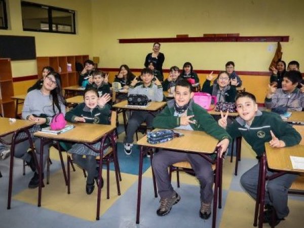 Puerto Montt confirma traspaso al SLEP del Reloncaví en enero de 2027: administrará 193 establecimientos