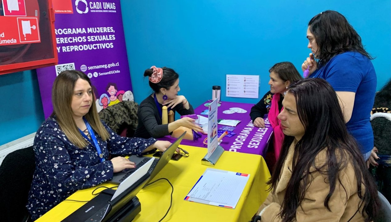 /seremi-de-desarrollo-social-y-familia-iniciara-primer-catastro-de-poblacion