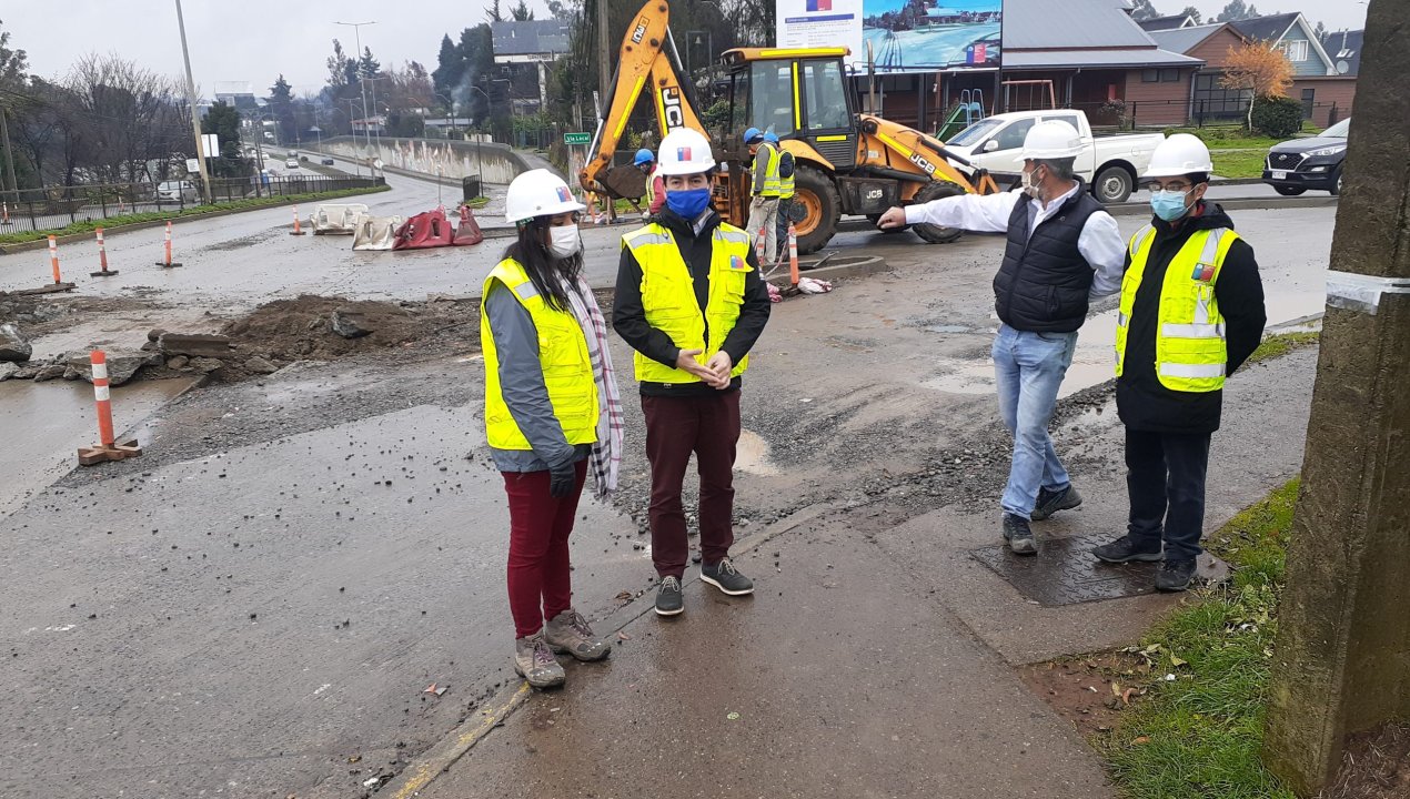 /nuevo-acceso-a-villa-parque-torreones-estara-finalizado-en-julio