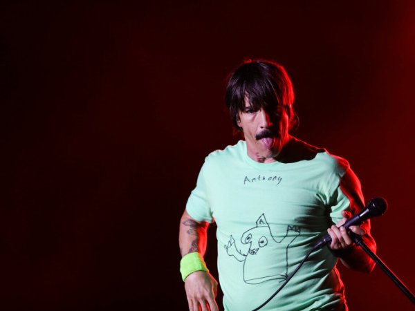 Red Hot Chili Peppers: Productora denuncia venta de entradas falsas