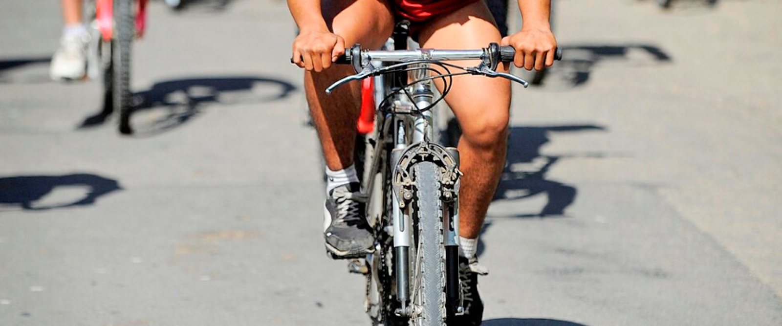 Calama pedaleará en familia para el día mundial de la bicicleta