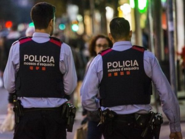 Justicia investiga a hijo de cónsul chileno en España por posible participación en robos
