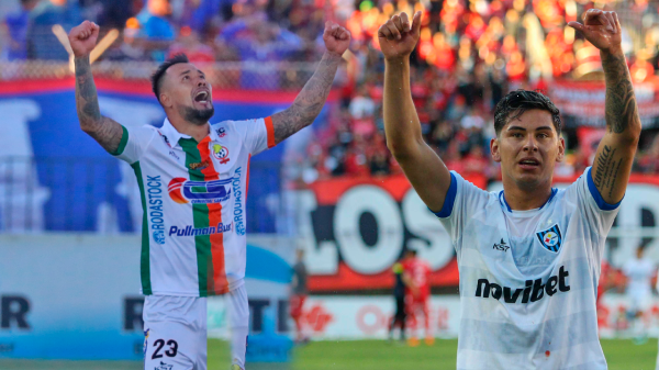 La copa se queda en regiones: Cobresal o Huachipato romperán una sequía de dos décadas